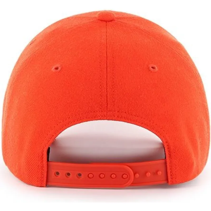 kapa-zaobljena-narancasta-podesiv-brillante-new-york-yankees-mlb-47-brand kapa-zaobljena-narancasta-podesiv-brillante-new-york-yankees-mlb-47-brand