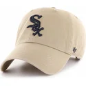 kapa-zaobljena-bez-podesiv-chicago-white-sox-mlb-47-brand