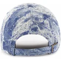 kapa-zaobljena-plava-podesiv-los-angeles-dodgers-mlb-47-brand