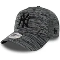 kapa-zaobljena-siva-snapback-a-frame-jaspeado-new-york-yankees-mlb-new-era