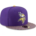 kapa-ravna-ljubicasta-prilagodena-59fifty-sideline-minnesota-vikings-nfl-new-era
