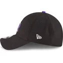 kapa-zaobljena-crna-podesiv-9forty-the-league-colorado-rockies-mlb-new-era