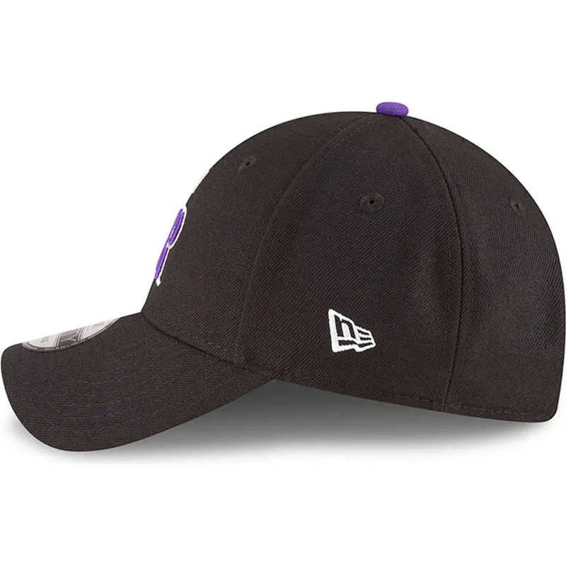 kapa-zaobljena-crna-podesiv-9forty-the-league-colorado-rockies-mlb-new-era kapa-zaobljena-crna-podesiv-9forty-the-league-colorado-rockies-mlb-new-era