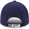 kapa-zaobljena-mornarsko-plava-podesiv-9forty-the-league-milwaukee-brewers-mlb-new-era
