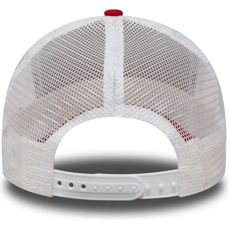 kapa-zaobljena-crvena-snapback-clean-a-frame-2-new-york-yankees-mlb-new-era