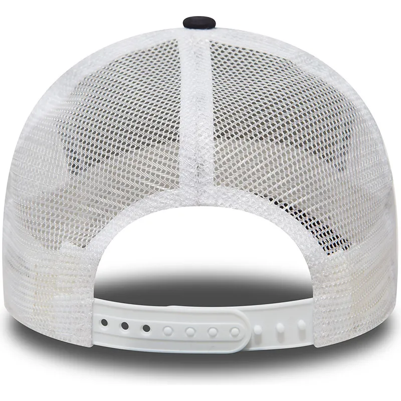 kapa-zaobljena-mornarsko-plava-snapback-clean-a-frame-2-new-york-yankees-mlb-new-era