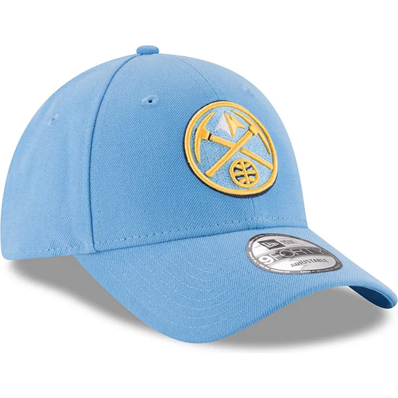 kapa-zaobljena-plava-podesiv-9forty-the-league-denver-nuggets-nba-new-era kapa-zaobljena-plava-podesiv-9forty-the-league-denver-nuggets-nba-new-era