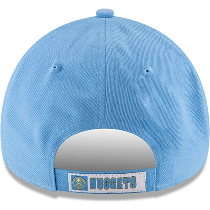 kapa-zaobljena-plava-podesiv-9forty-the-league-denver-nuggets-nba-new-era kapa-zaobljena-plava-podesiv-9forty-the-league-denver-nuggets-nba-new-era
