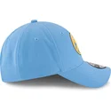 kapa-zaobljena-plava-podesiv-9forty-the-league-denver-nuggets-nba-new-era
