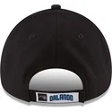 kapa-zaobljena-crna-podesiv-9forty-the-league-orlando-magic-nba-new-era