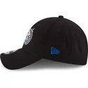 kapa-zaobljena-crna-podesiv-9forty-the-league-orlando-magic-nba-new-era