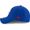 cap-zaobljena-blue-adjustable-strap-9forty-the-league-philadelphia-76ers-nba-new-era