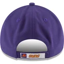 kapa-zaobljena-ljubicasta-podesiv-9forty-the-league-phoenix-suns-nba-new-era