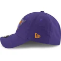 kapa-zaobljena-ljubicasta-podesiv-9forty-the-league-phoenix-suns-nba-new-era