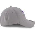 kapa-zaobljena-siva-podesiv-9forty-the-league-sacramento-kings-nba-new-era
