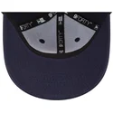 cap-zaobljena-navy-blue-adjustable-strap-9forty-the-league-chicago-bears-nfl-new-era