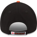 kapa-zaobljena-crna-podesiv-9forty-the-league-cincinnati-bengals-nfl-new-era