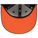 kapa-zaobljena-crna-podesiv-9forty-the-league-cincinnati-bengals-nfl-new-era