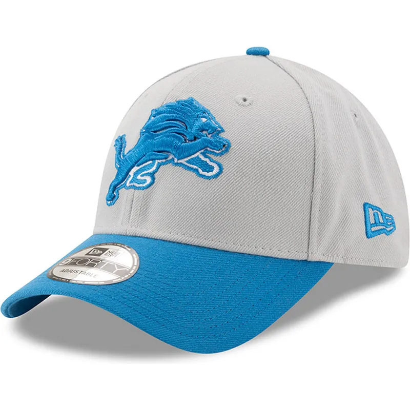kapa-zaobljena-siva-podesiv-9forty-the-league-detroit-lions-nfl-new-era kapa-zaobljena-siva-podesiv-9forty-the-league-detroit-lions-nfl-new-era