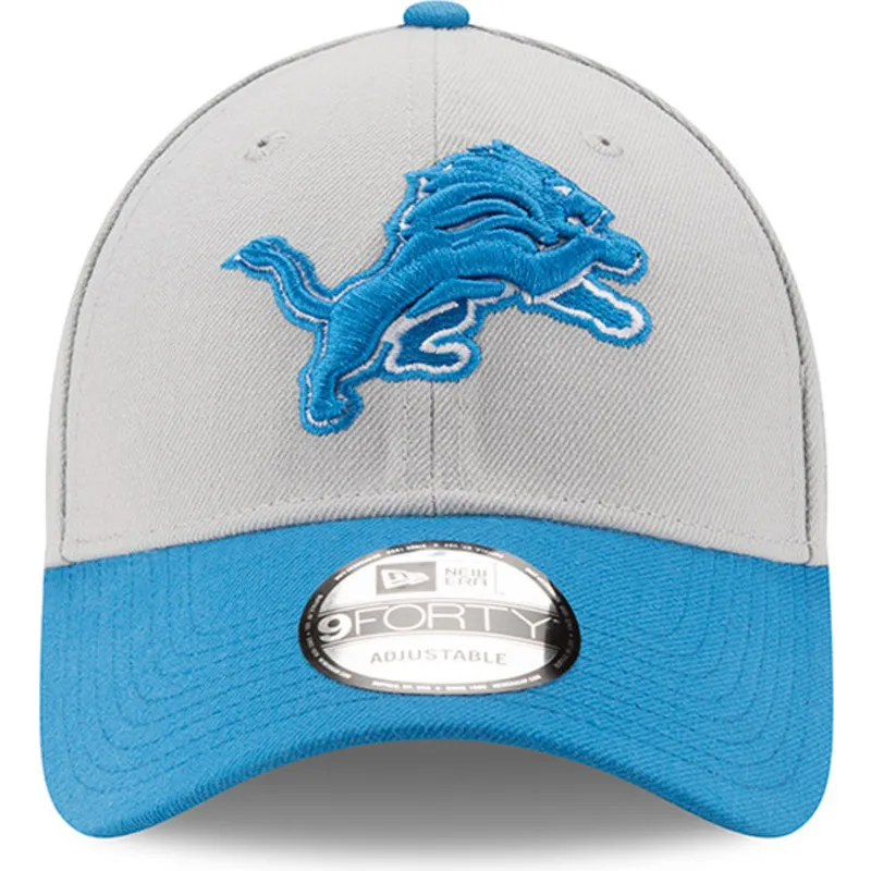 kapa-zaobljena-siva-podesiv-9forty-the-league-detroit-lions-nfl-new-era kapa-zaobljena-siva-podesiv-9forty-the-league-detroit-lions-nfl-new-era