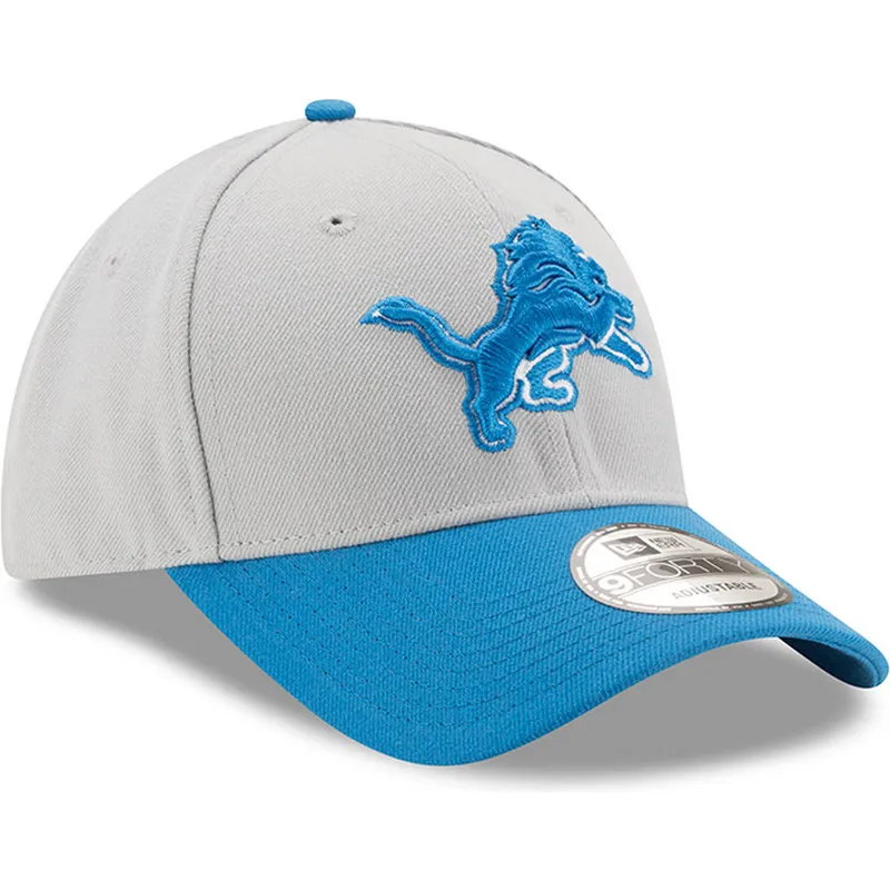 kapa-zaobljena-siva-podesiv-9forty-the-league-detroit-lions-nfl-new-era kapa-zaobljena-siva-podesiv-9forty-the-league-detroit-lions-nfl-new-era