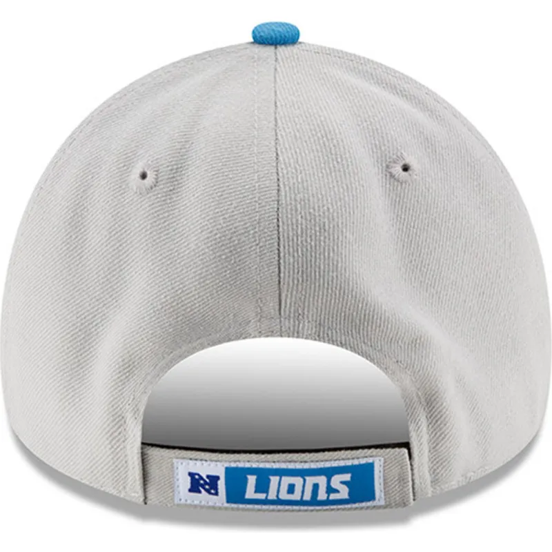 kapa-zaobljena-siva-podesiv-9forty-the-league-detroit-lions-nfl-new-era kapa-zaobljena-siva-podesiv-9forty-the-league-detroit-lions-nfl-new-era