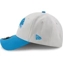 kapa-zaobljena-siva-podesiv-9forty-the-league-detroit-lions-nfl-new-era