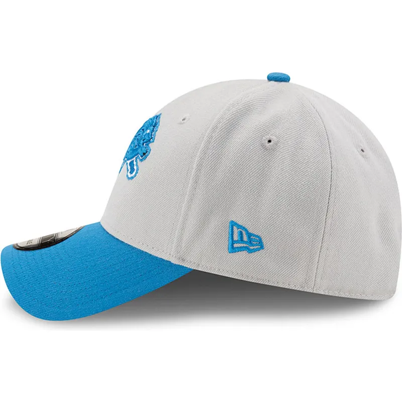 kapa-zaobljena-siva-podesiv-9forty-the-league-detroit-lions-nfl-new-era kapa-zaobljena-siva-podesiv-9forty-the-league-detroit-lions-nfl-new-era