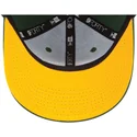 kapa-zaobljena-zelena-podesiv-9forty-the-league-green-bay-packers-nfl-new-era