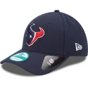 kapa-zaobljena-mornarsko-plava-podesiv-9forty-the-league-houston-texans-nfl-new-era