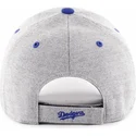 kapa-zaobljena-siva-podesiv-los-angeles-dodgers-mlb-47-brand