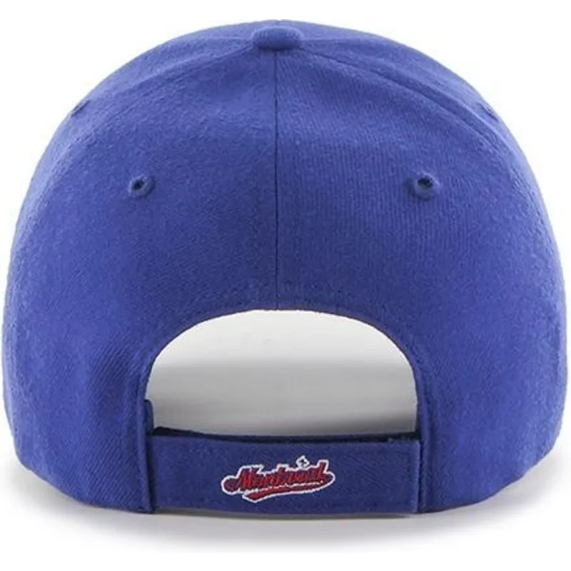kapa-zaobljena-plava-podesiv-clasico-montreal-expos-mlb-47-brand
