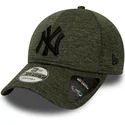 kapa-zaobljena-zelena-podesiv-9forty-dry-switch-jersey-new-york-yankees-mlb-new-era