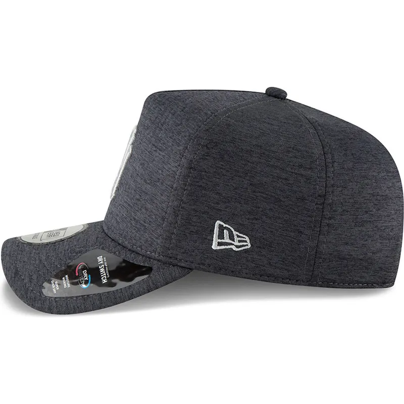 kapa-zaobljena-crna-snapback-9forty-dry-switch-a-frame-new-york-yankees-mlb-new-era