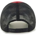 kapa-zaobljena-crvena-snapback-chicago-blackhawks-nhl-47-brand