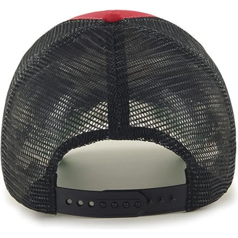 kapa-zaobljena-crvena-snapback-chicago-blackhawks-nhl-47-brand