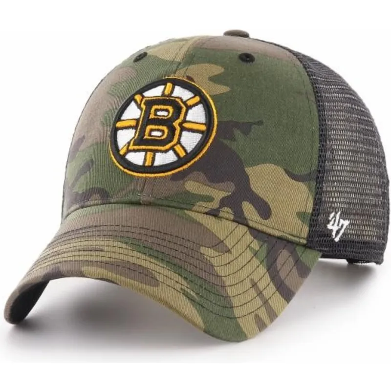 kapa-zaobljena-maskirni-snapback-boston-bruins-nhl-47-brand