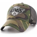 kapa-zaobljena-maskirni-snapback-antiguo-los-angeles-kings-nhl-47-brand