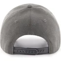 kapa-zaobljena-siva-podesiv-new-york-yankees-mlb-47-brand