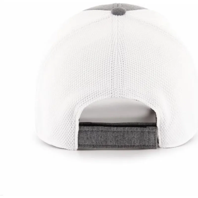 kapa-zaobljena-siva-podesiv-chicago-blackhawks-nhl-47-brand
