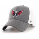 kapa-zaobljena-siva-podesiv-washington-capitals-nhl-47-brand
