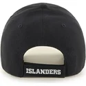 47-brand-curved-brim-new-york-islanders-nhl-mvp-black-cap