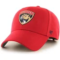 kapa-zaobljena-crvena-podesiv-florida-panthers-nhl-47-brand