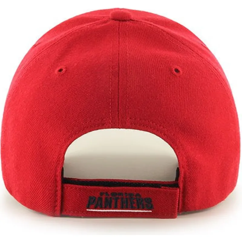 kapa-zaobljena-crvena-podesiv-florida-panthers-nhl-47-brand