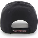 kapa-zaobljena-mornarsko-plava-podesiv-columbus-blue-jackets-nhl-47-brand