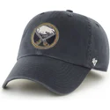 kapa-zaobljena-mornarsko-plava-podesiv-buffalo-sabres-nhl-47-brand