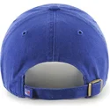 kapa-zaobljena-plava-podesiv-new-york-rangers-nhl-47-brand
