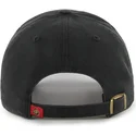 kapa-zaobljena-crna-podesiv-ottawa-senators-nhl-47-brand