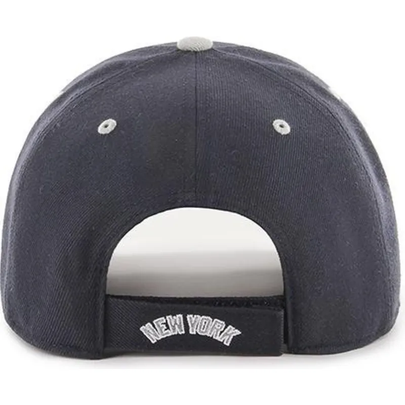 kapa-zaobljena-mornarsko-plava-podesiv-new-york-yankees-mlb-47-brand