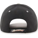 kapa-zaobljena-crna-podesiv-anaheim-ducks-nhl-47-brand